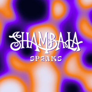 Shambala Speaks-logo