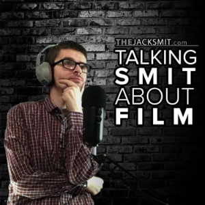 Talking Smit About Film-logo