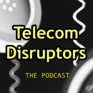 Pascal Menezes, CTO, MEF Forum and past Principal at Microsoft - from MS Lync to SD-WAN today