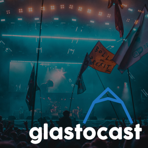 GlastoCast - (unofficial) Glastonbury Festival Podcast-logo