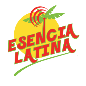 Esencia Latina Podcast-logo