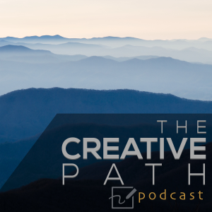 The Creative Path-logo