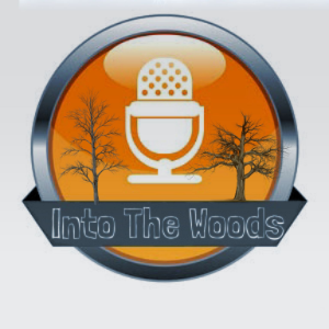 Into The Woods-logo