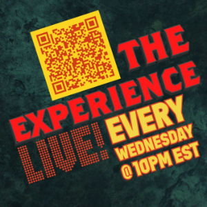 The Drew Yari Experience-logo
