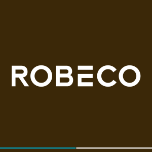 Robeco Asset Management Podcast-logo