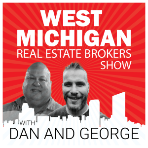 West Michigan Real Estate Broker podcast-logo