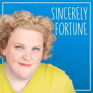 Sincerely Fortune-logo