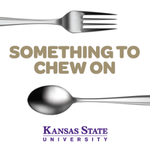 Something to Chew On-logo