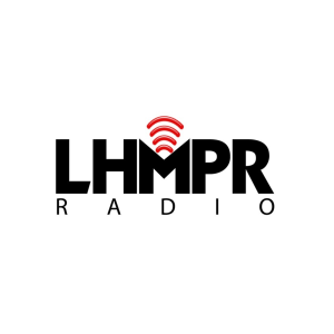 LHMPR Radio-logo