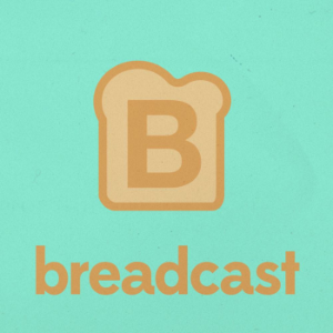 Breadcast-logo