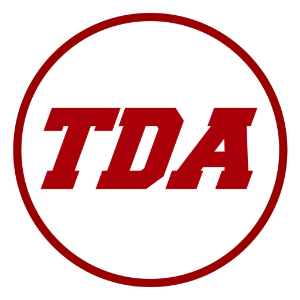 Touchdown Alabama Radio-logo