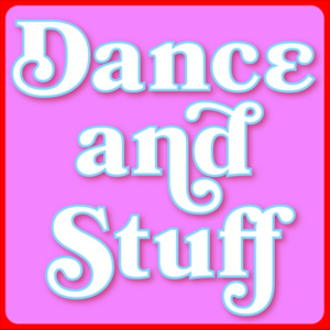 Dance And Stuff-logo