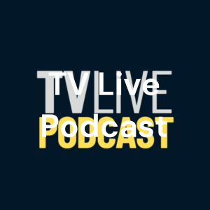 TV Live Podcast-logo