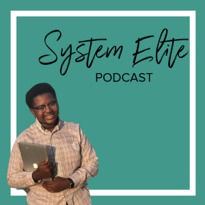 The System Elite Podcast-logo