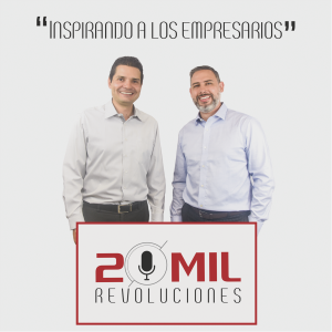 20mil Revoluciones-logo