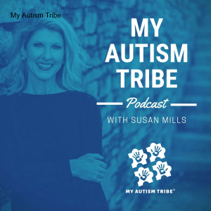 My Autism Tribe-logo