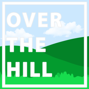 Over The Hill-logo