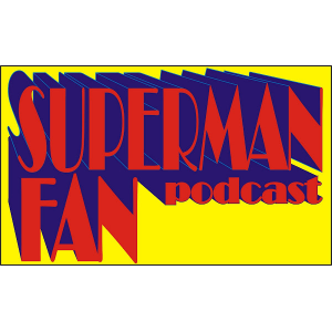 The Superman Fan Podcast-logo