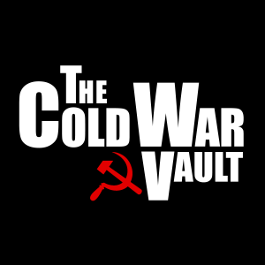 The Cold War Vault-logo