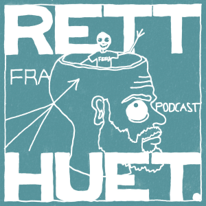 RettFraHuetPodcast-logo