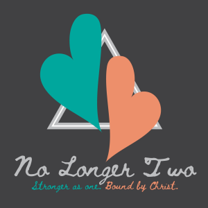 No Longer Two-logo