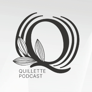 Quillette Podcast-logo