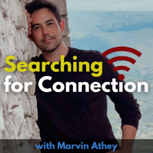 Searching for Connection-logo
