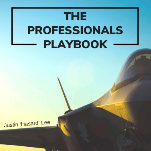 The Professionals Playbook-logo