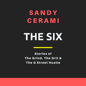 The Six Episode #044 with Sean Welsh CEO of Car Biz Done Better