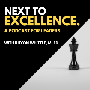 Next to Excellence-logo