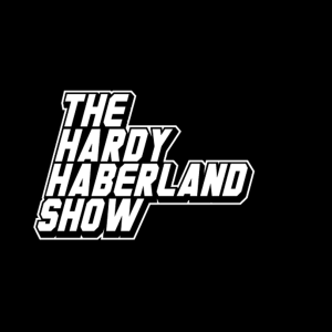 The Hardy Haberland Show-logo