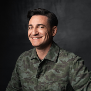 George Buhnici | #IGDLCC-logo