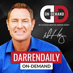 DarrenDaily On-Demand-logo