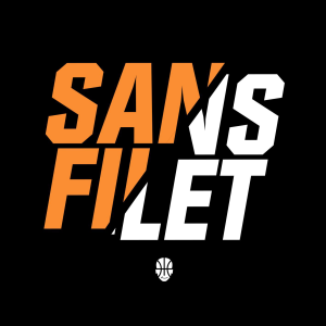 SANS FILET | Le podcast-logo