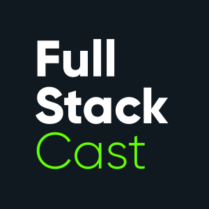 Full Stack Cast-logo
