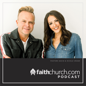 Faith Church - Audio Podcast-logo