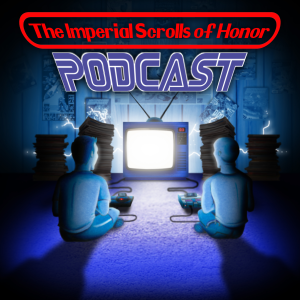 The Imperial Scrolls of Honor-logo