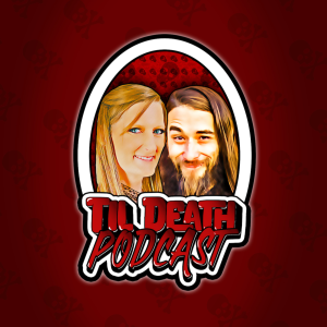 #84: Spicoli + Hooker Heels + Fupas = What Jenn Saw During Jury Duty | Til Death Podcast | 2.4.23