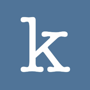 Kentucky Kernel-logo