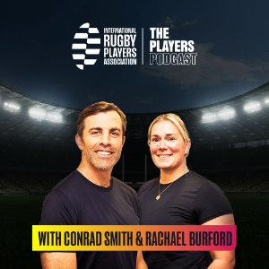 Players Podcast-logo