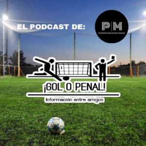 Gol o Penal-logo
