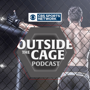 Outside The Cage-logo