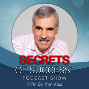 Secrets of Success-logo