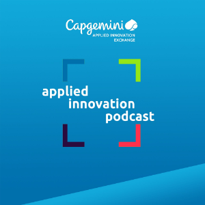 Applied Innovation Podcast-logo