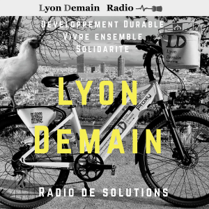 LYON DEMAIN Gerald BOUCHON-logo