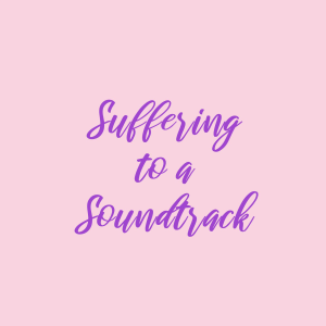 Suffering to a Soundtrack-logo