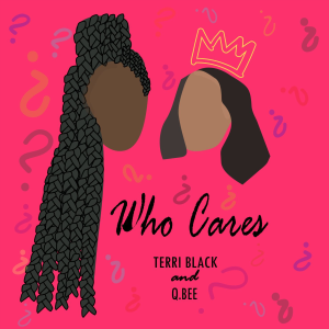 Who Cares?-logo