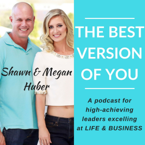 The Best Version of You-logo