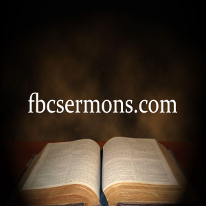 Frostproof Baptist Church Sermons-logo
