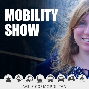 Mobility Show-logo